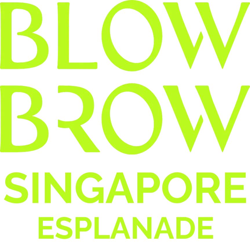 blow brow