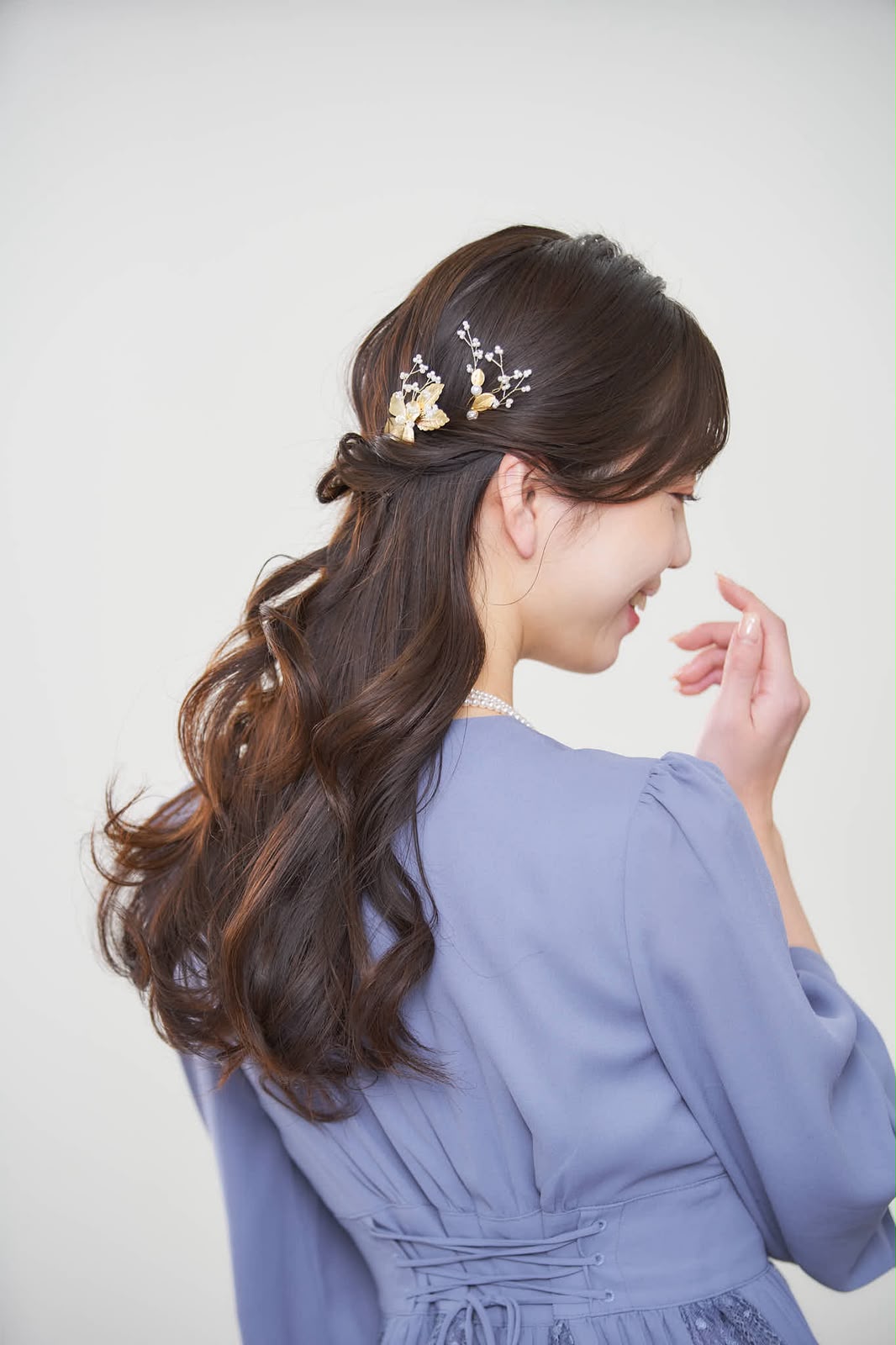 Wedding Season Is Coming: Why Japanese Hair & Makeup Styles Are Perfect for Modern Brides in Singapore
